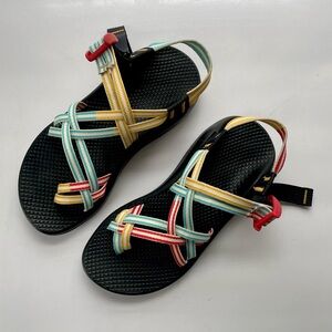 Women’s Chaco Z/1 adjustable strap classic sandal